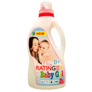 RATINGER Baby Gel 2L