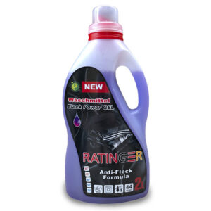 Ratinger Black Power Gel