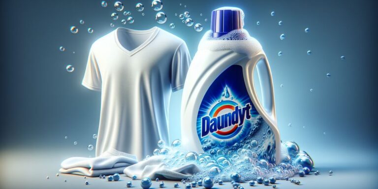 laundry detergent savings quality