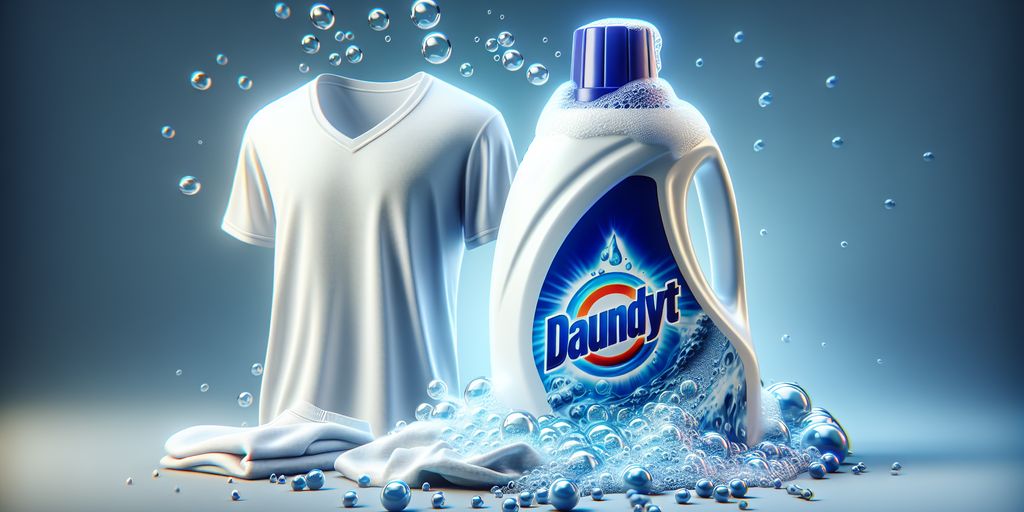 laundry detergent savings quality
