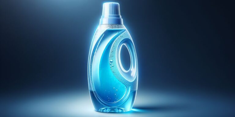 laundry detergent for white clothes